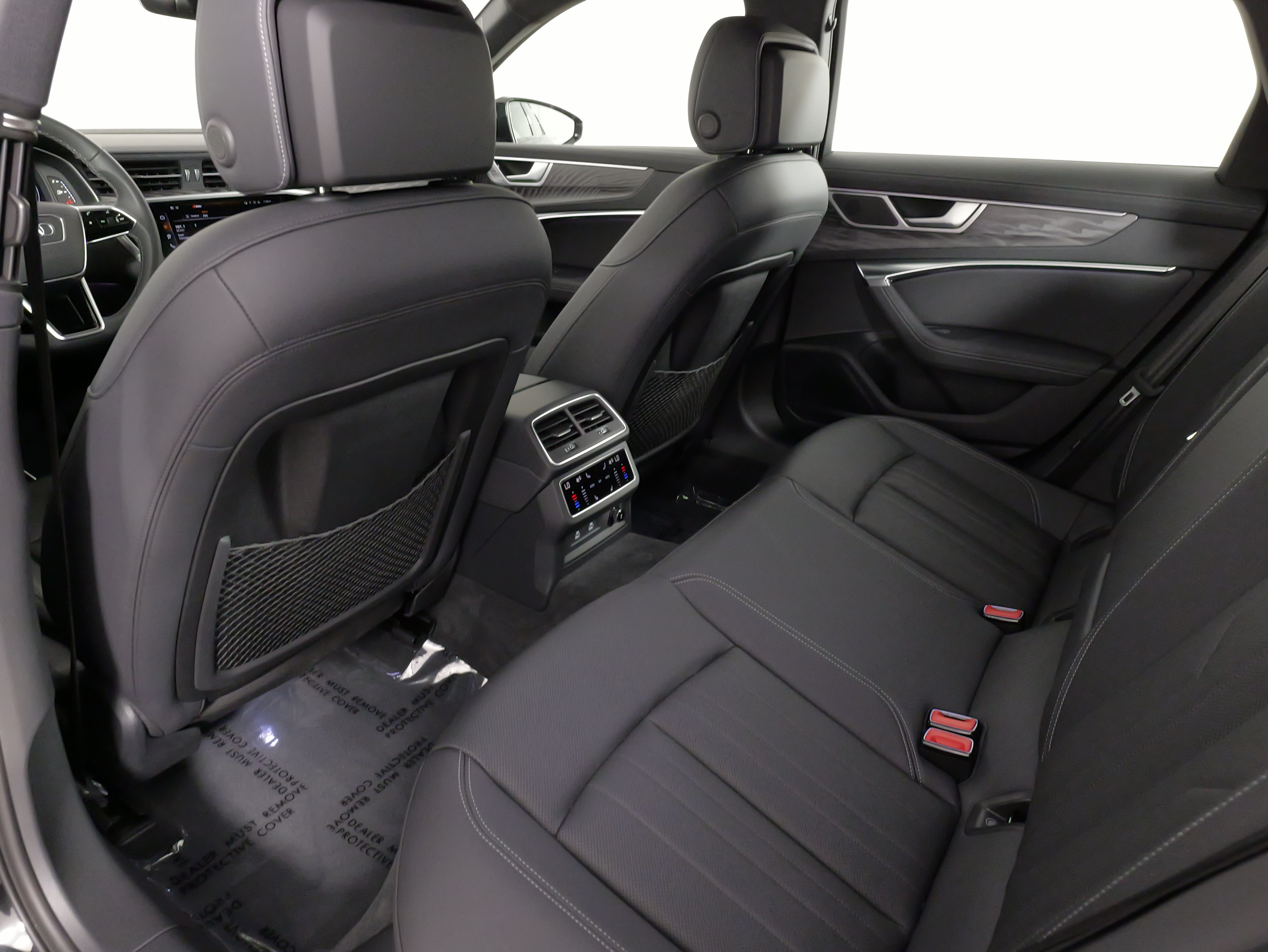 Used 2025 Audi A6 Premium Plus w/ Premium Plus Package AWD/4WD image 37