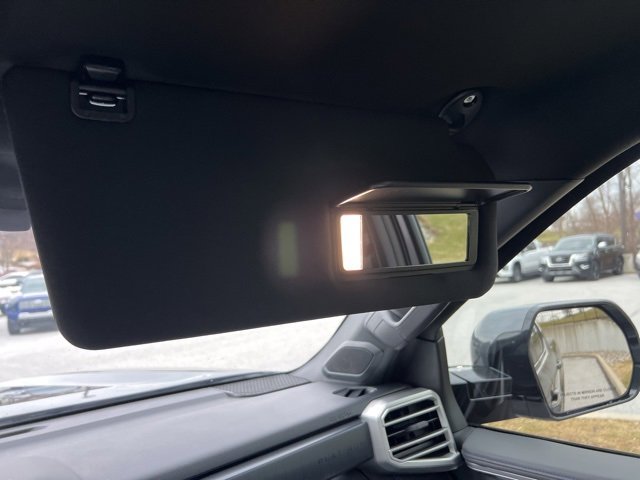 New 2025 Toyota Tundra Platinum image 37