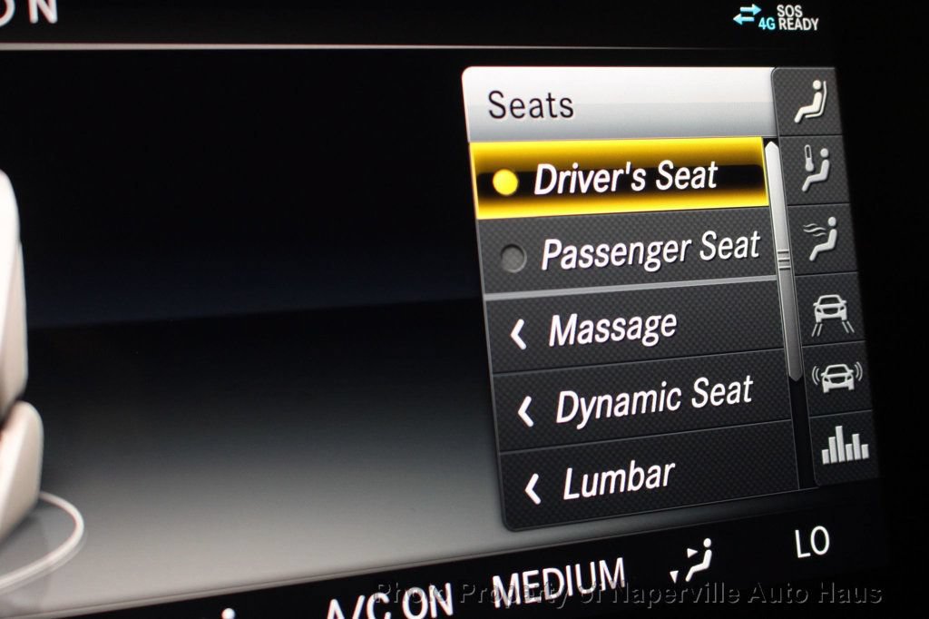 Used 2024 Mercedes-Benz G 63 AMG 4MATIC w/ Seat Comfort Package image 28