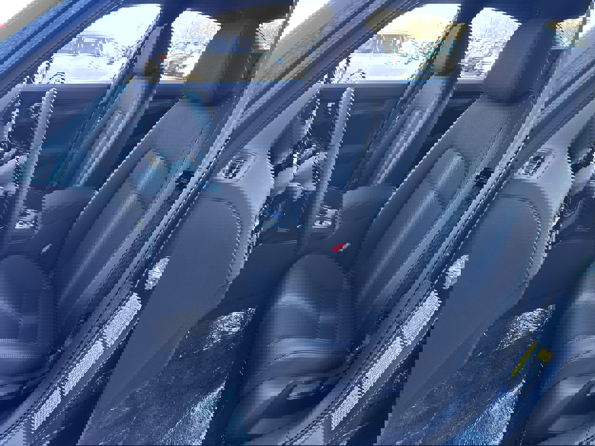 New 2026 Honda Civic Sport image 5