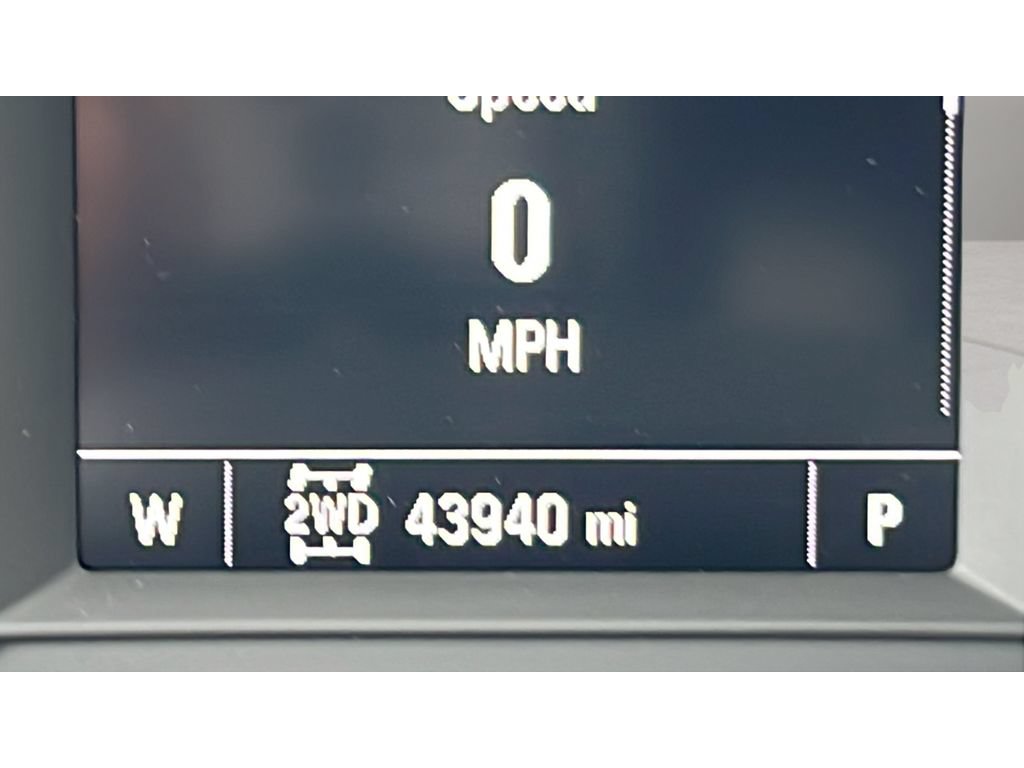 Certified 2023 Chevrolet TrailBlazer RS w/ Convenience Package AWD/4WD image 16