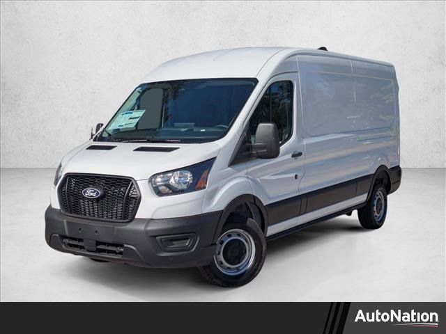 New 2026 Ford Transit 250 148 Medium Roof