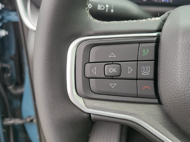 New 2026 Jeep Grand Wagoneer Limited AWD/4WD image 11