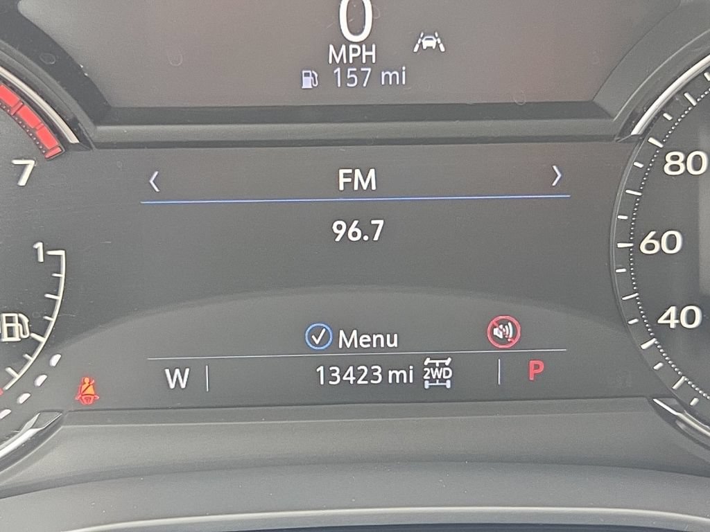 Used 2024 Cadillac XT6 Luxury w/ LPO, Floor Liner Package AWD/4WD image 37