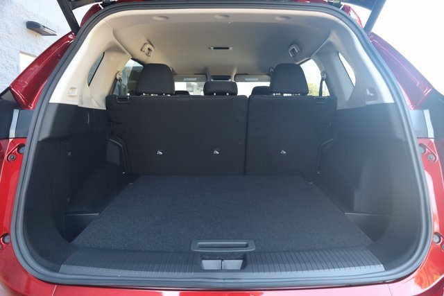 New 2026 Nissan Rogue SV w/ Cold Weather Package image 25