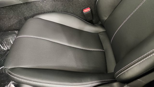 New 2026 MAZDA MX-5 Miata RF Grand Touring RWD image 12