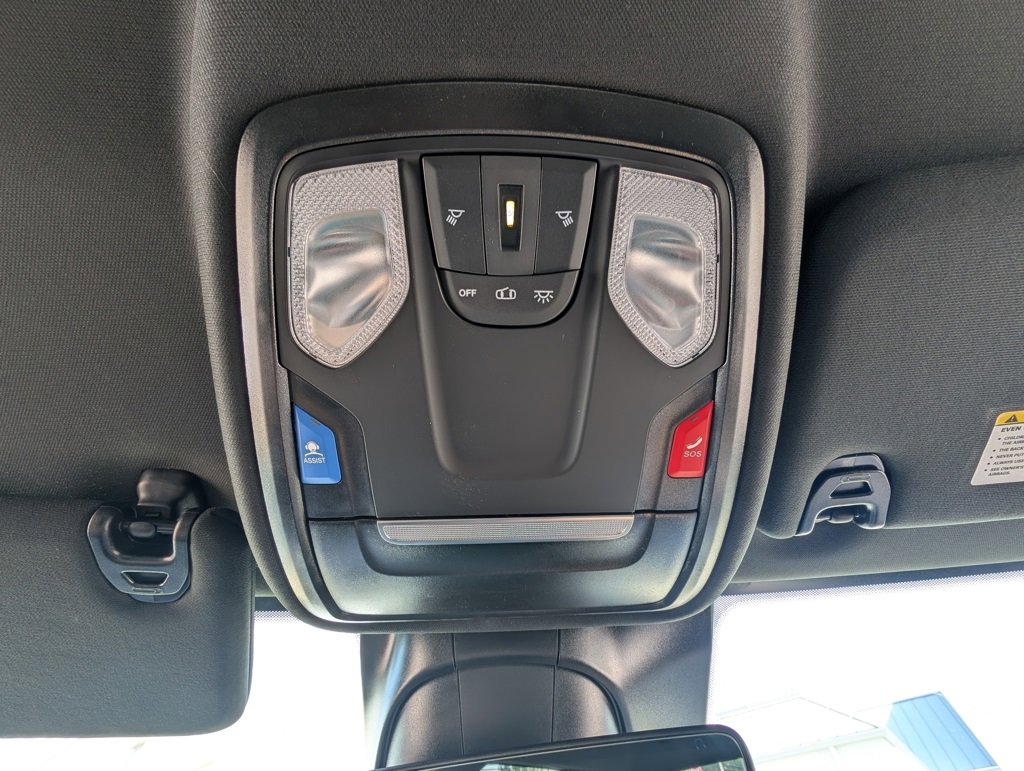New 2025 RAM 2500 Big Horn image 35