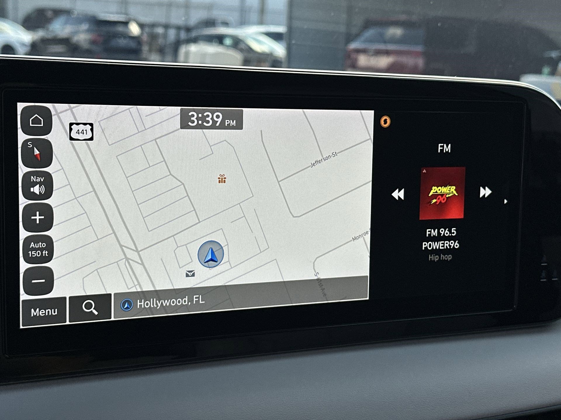 Used 2024 Hyundai Palisade Limited image 20