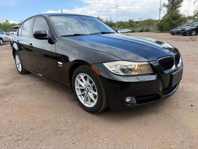 Used 2010 BMW 328i xDrive Sedan AWD/4WD image 8