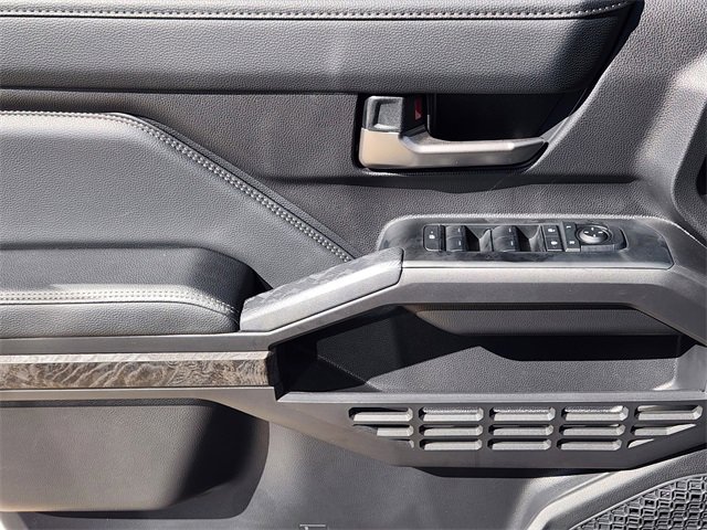 New 2026 Toyota Tacoma Limited image 15