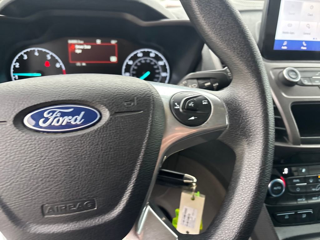 Used 2021 Ford Transit Connect XLT FWD image 17