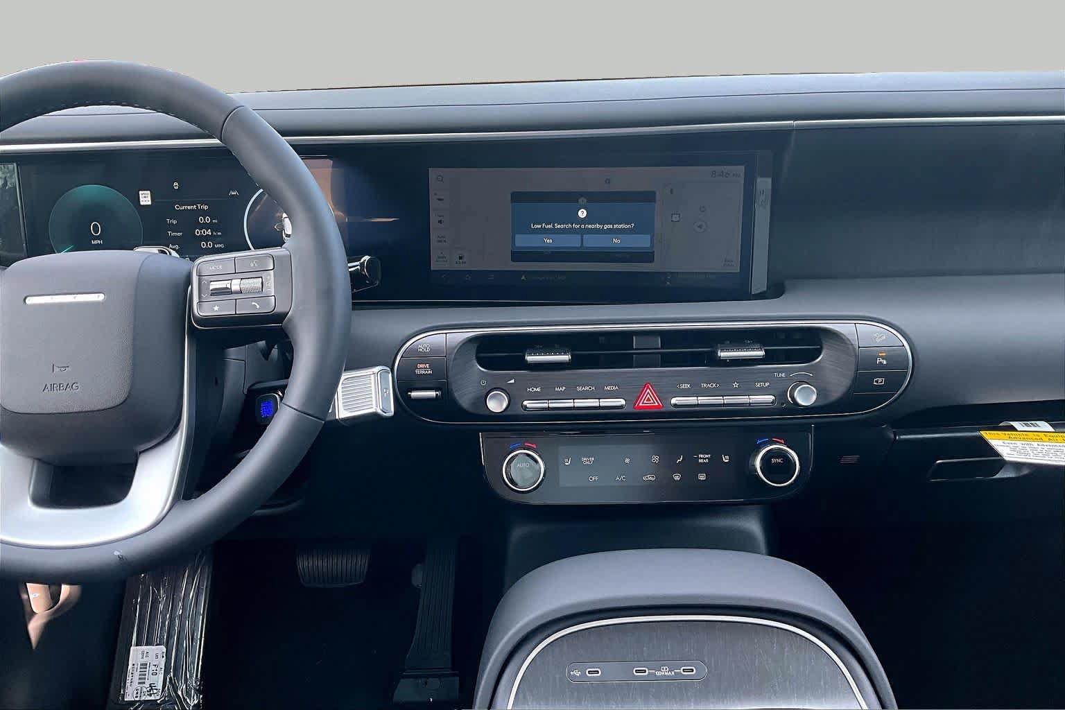 New 2026 Hyundai Palisade SEL AWD/4WD image 6