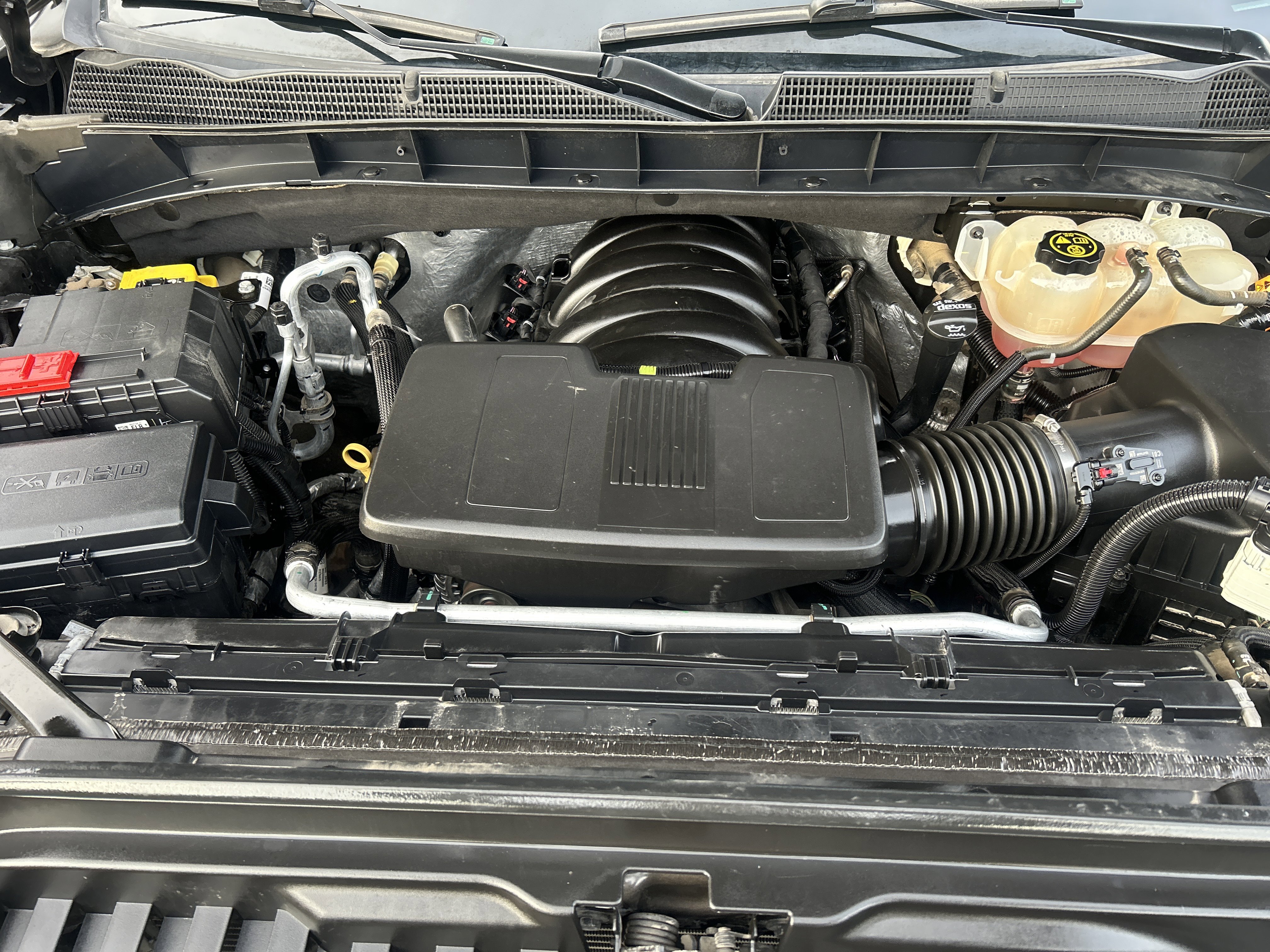 Used 2019 GMC Sierra 1500 SLT w/ SLT Premium Plus Package image 29