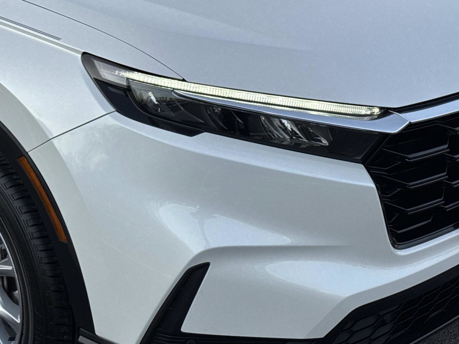 Certified 2023 Honda CR-V EX-L image 29