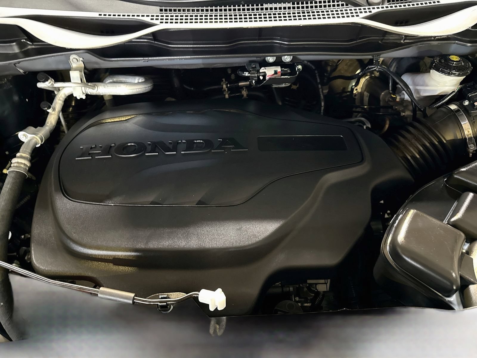 Used 2025 Honda Odyssey EX-L image 33