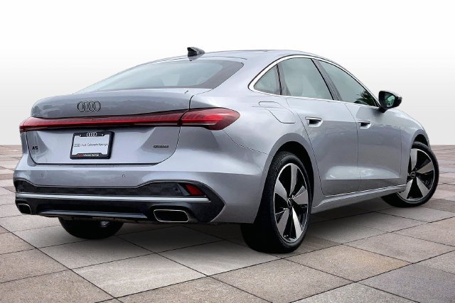 Used 2025 Audi A5 Premium AWD/4WD image 13