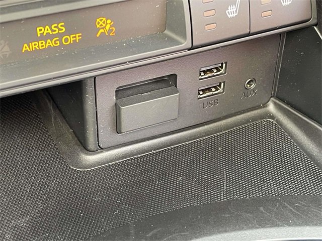 Used 2019 MAZDA MX-5 Miata RF Grand Touring w/ GT-S Package image 33