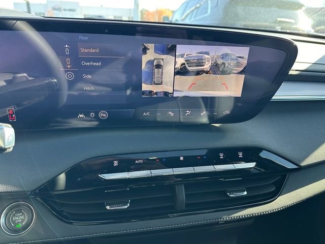 New 2026 Buick Enclave Sport Touring w/ Super Cruise Package image 32