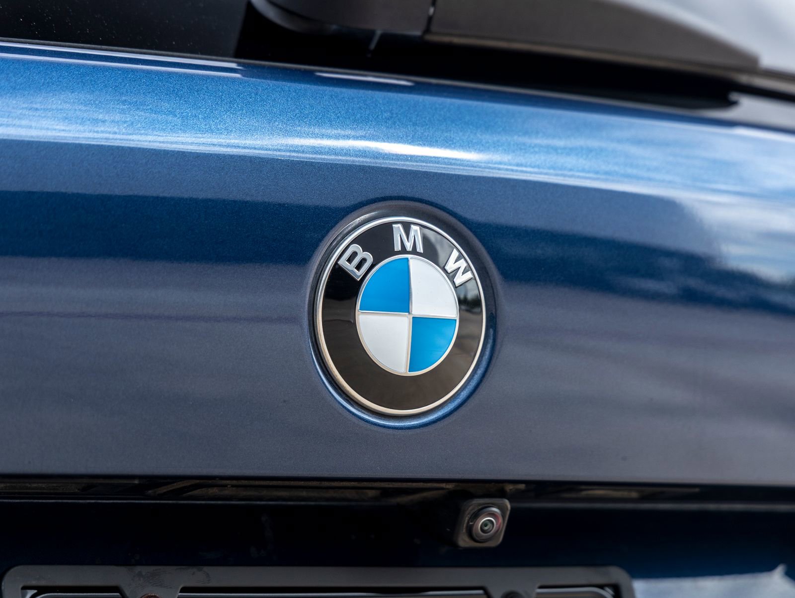 Used 2023 BMW X5 sDrive40i w/ M Sport Package image 13