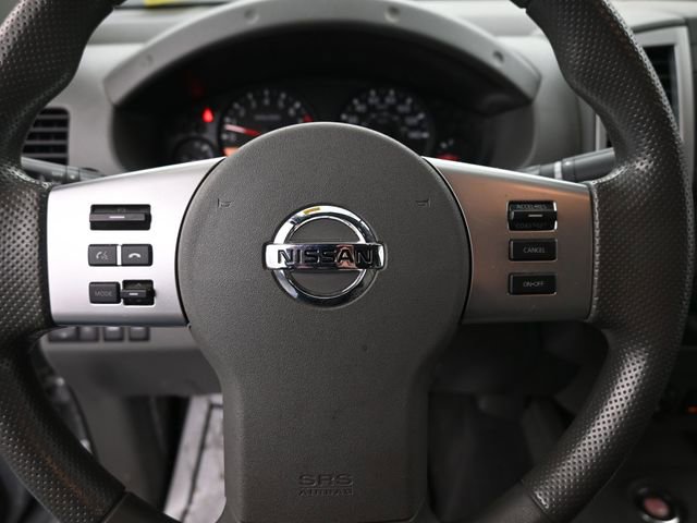 Used 2021 Nissan Frontier SV image 11