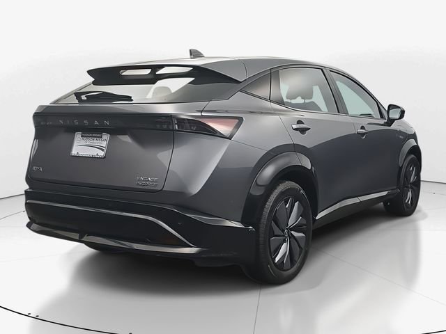 Used 2023 Nissan Ariya AWD image 10