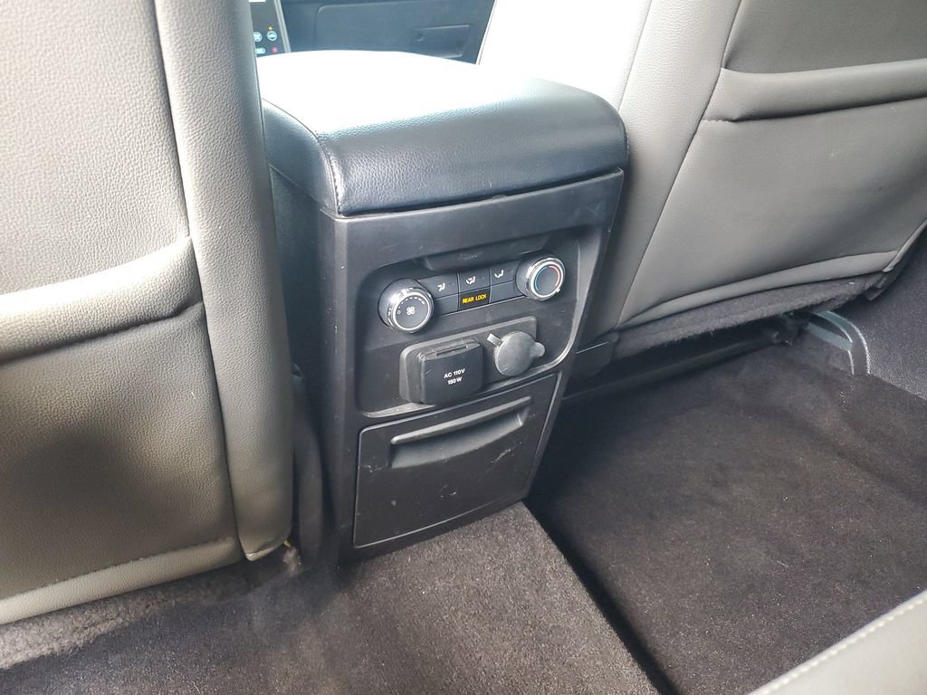 Used 2019 Ford Flex Limited w/ Limited Appearance Package AWD/4WD image 21