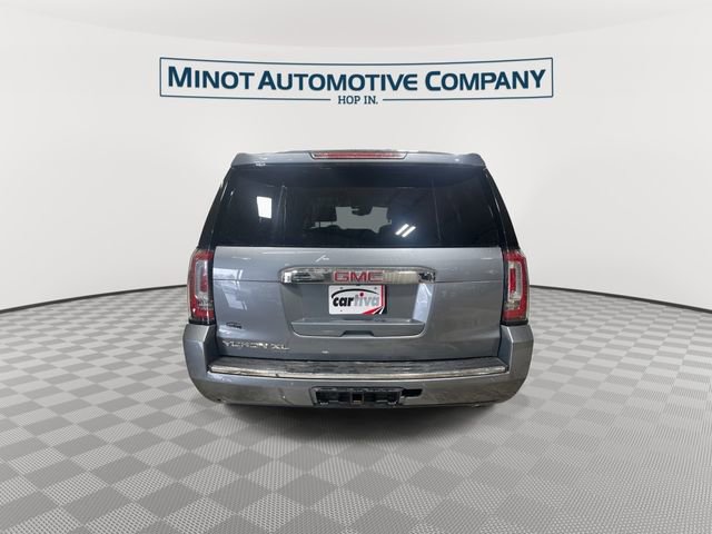 Used 2020 GMC Yukon XL Denali w/ Denali Premium Package image 7