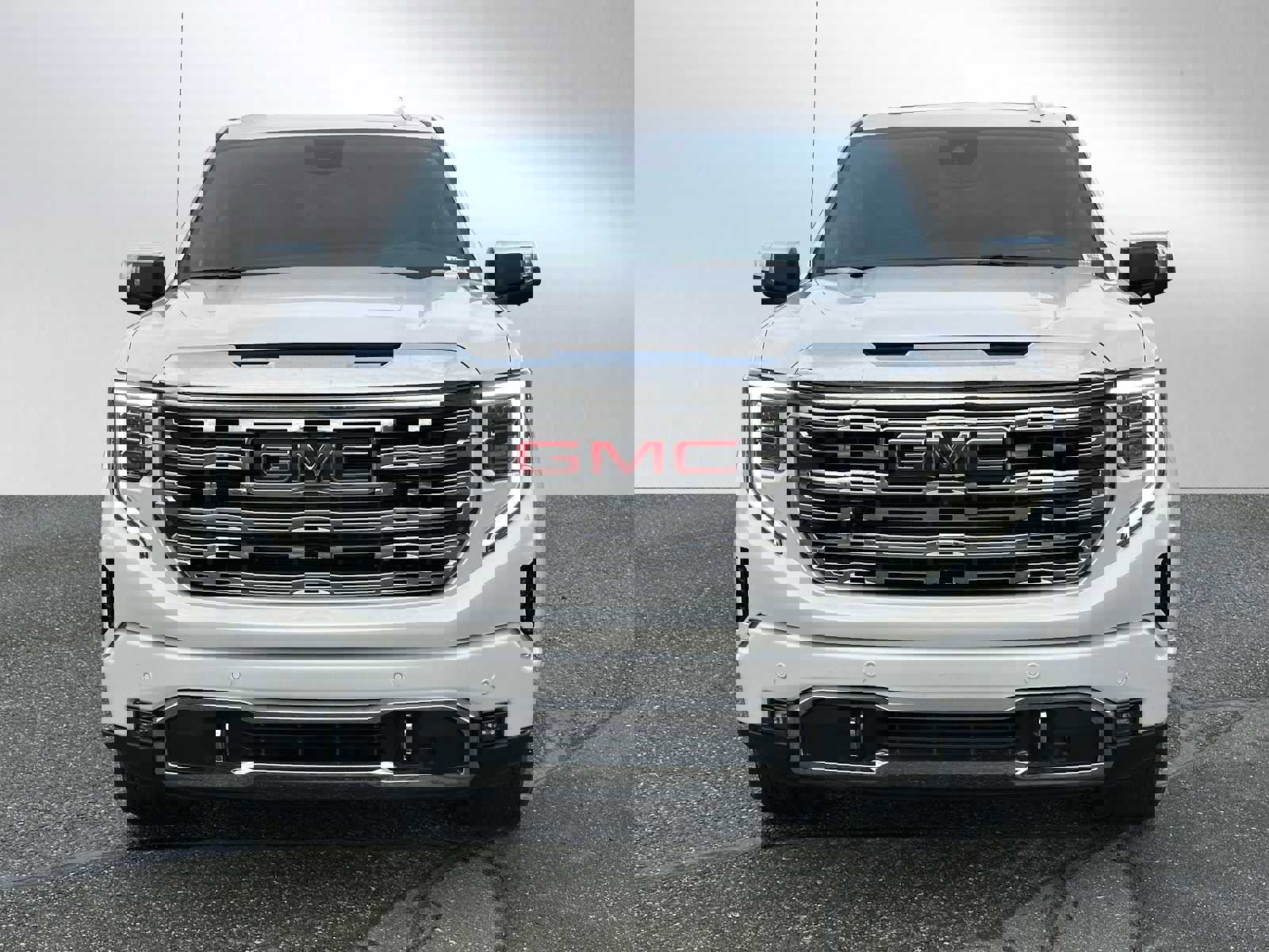 Used 2024 GMC Sierra 1500 Denali image 8