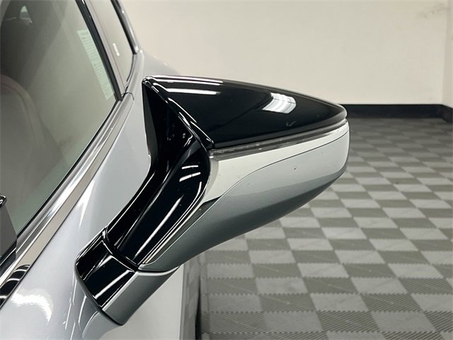 Certified 2023 Lexus IS 350 F Sport image 22