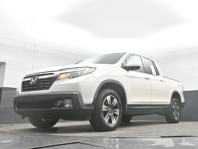 Used 2017 Honda Ridgeline RTL image 41