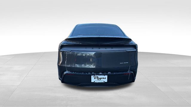 Used 2026 Tesla Model Y Long Range image 32