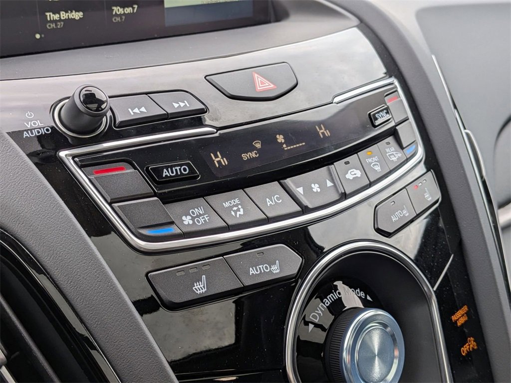 New 2025 Acura RDX Technology Package image 23