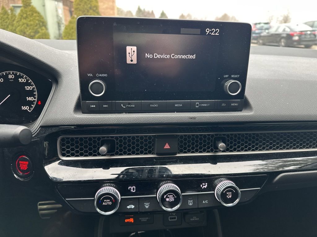 Certified 2024 Honda Civic Sport image 19