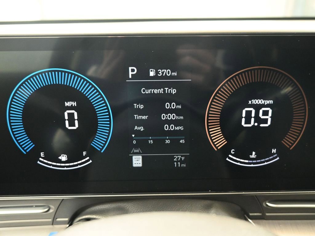 New 2026 Hyundai Kona SEL Sport image 31