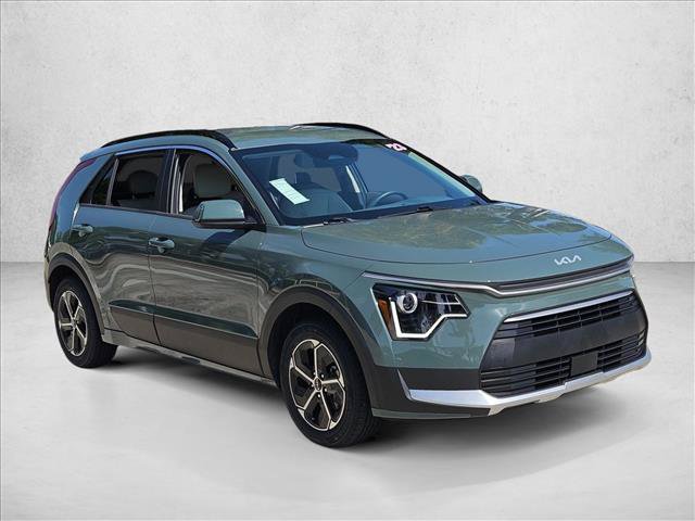 Used 2023 Kia Niro EX FWD image 3