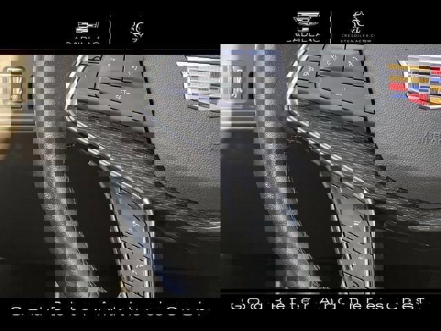 Certified 2023 Cadillac XT5 Premium Luxury image 17