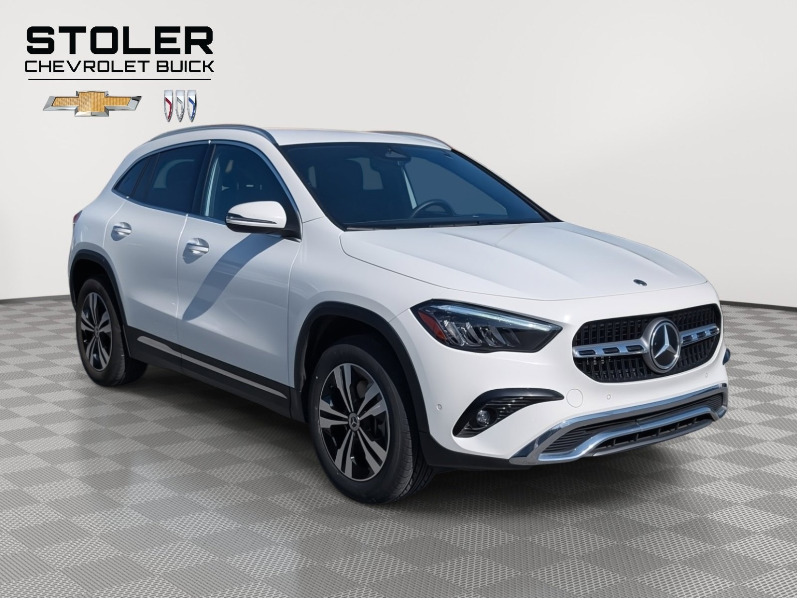 Used 2025 Mercedes-Benz GLA 250 image 7