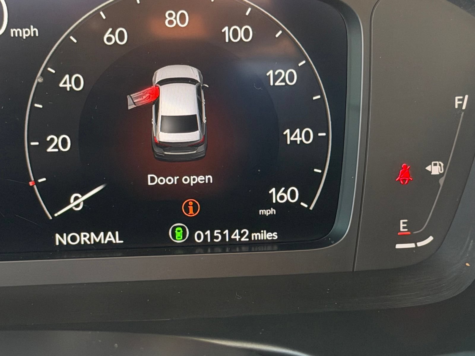 Used 2024 Honda Civic Touring image 21