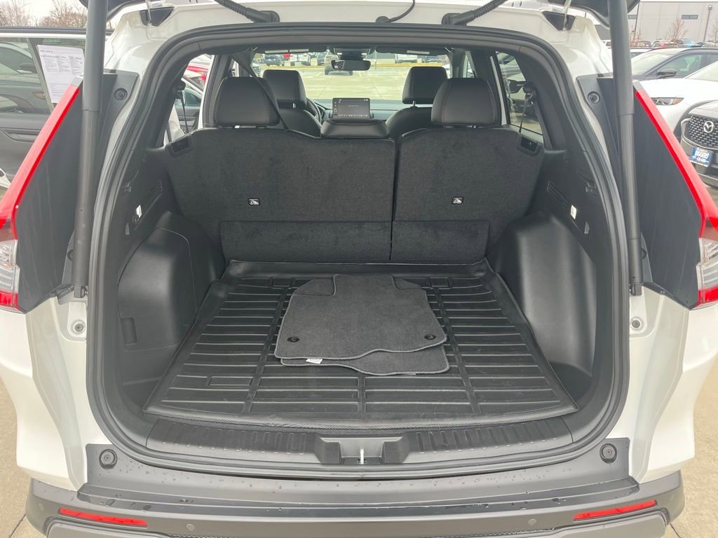 Used 2024 Honda CR-V Sport-L image 14