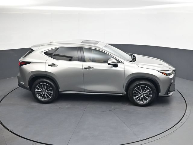 Used 2025 Lexus NX 350 AWD w/ Accessory Package (2T) image 24