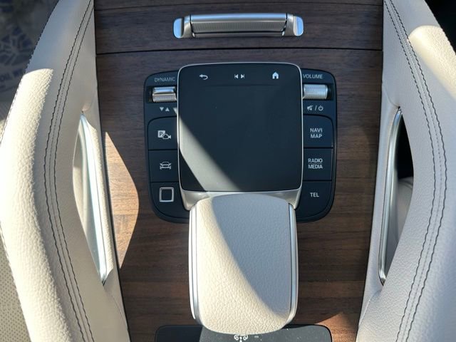 New 2026 Mercedes-Benz GLS 450 4MATIC image 41