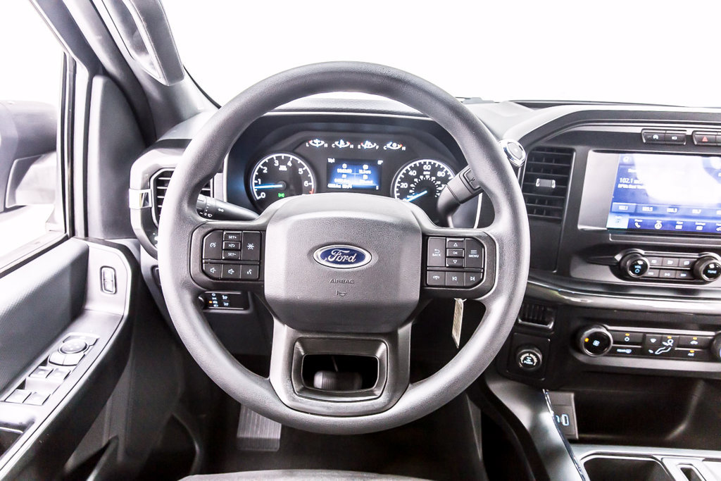 Used 2021 Ford F150 XL w/ STX Appearance Package RWD image 22