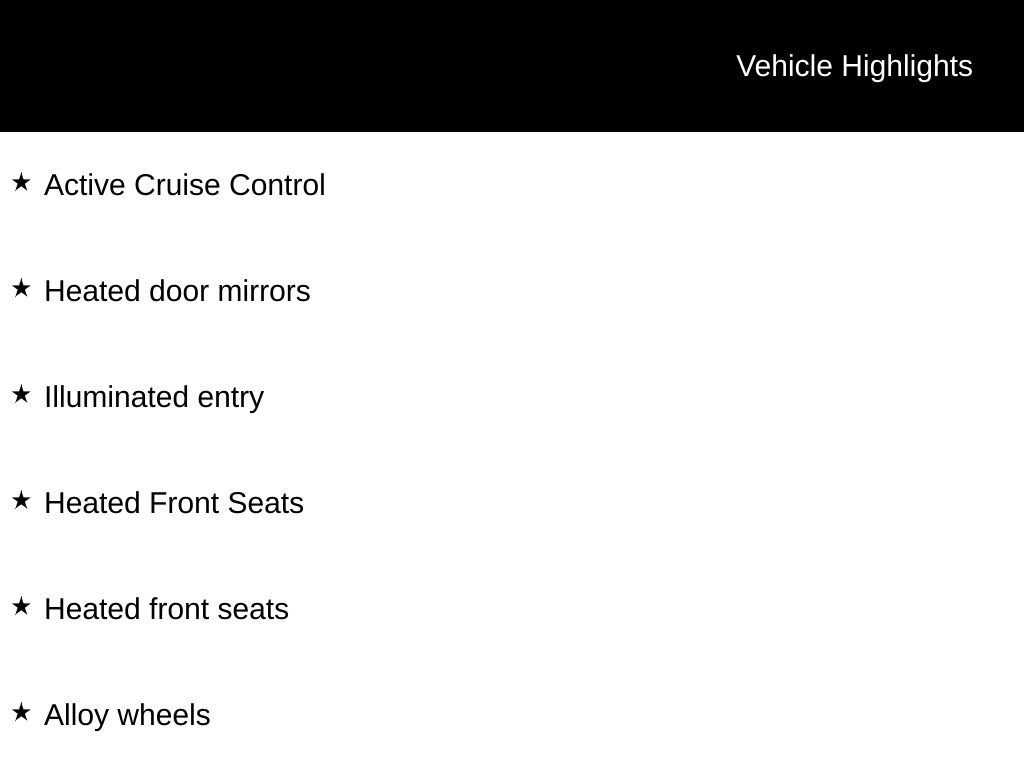 Certified 2024 Toyota Grand Highlander XLE image 19