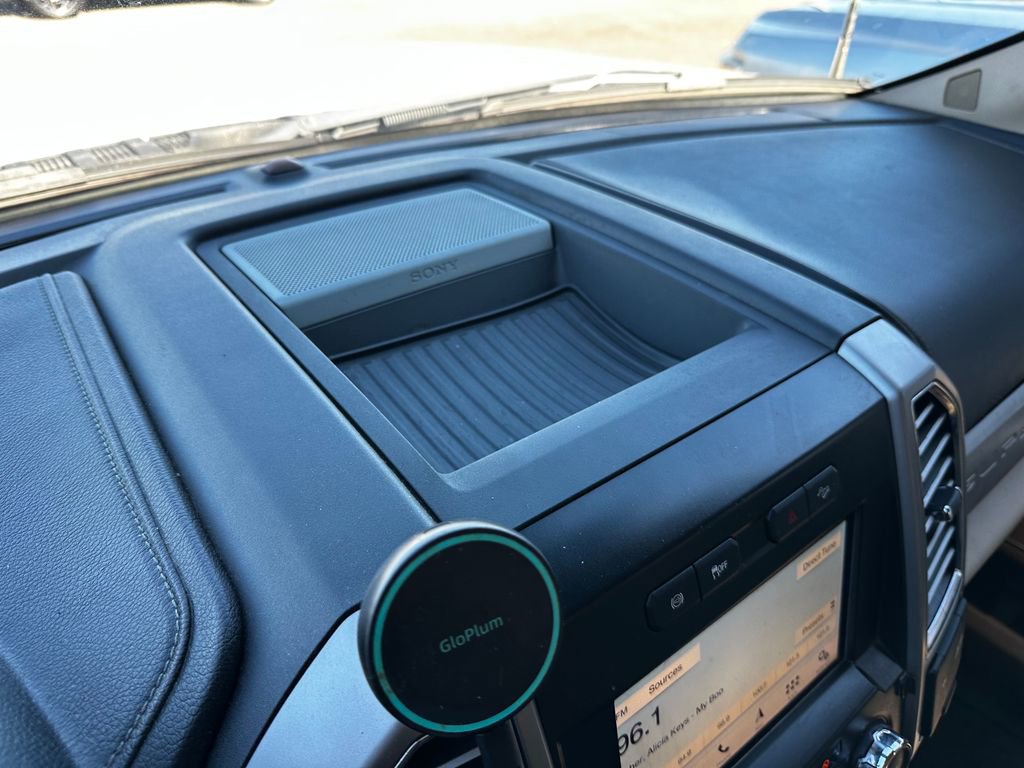 Used 2017 Ford F250 Lariat w/ Lariat Ultimate Package image 69