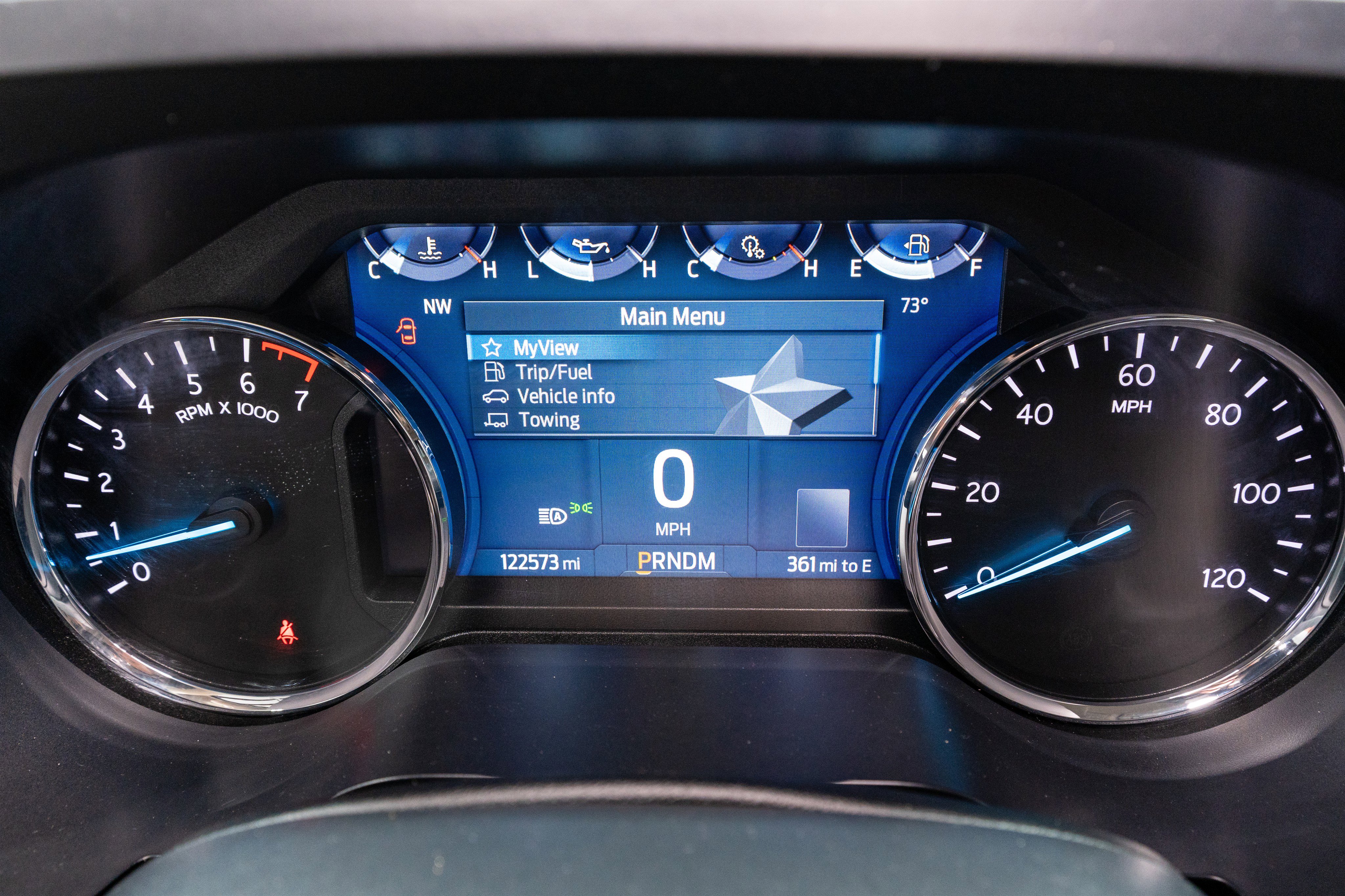 Used 2022 Ford Expedition Max XLT image 25