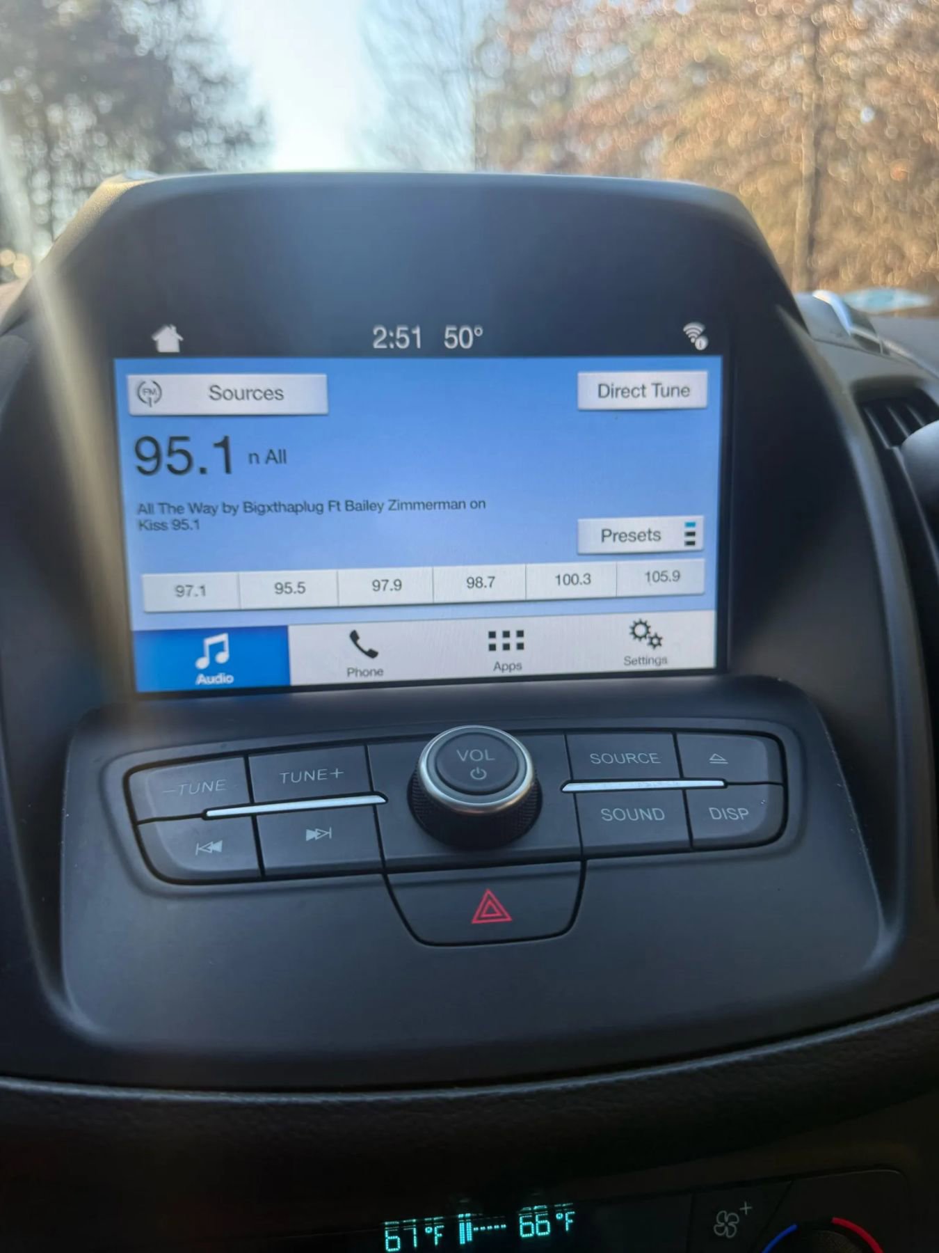 Used 2018 Ford Escape SEL image 22