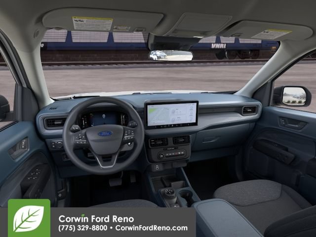 New 2026 Ford Maverick XL AWD/4WD image 9