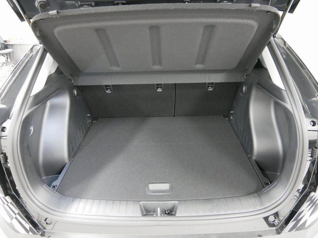 Certified 2026 Hyundai Kona SEL Sport AWD/4WD image 6