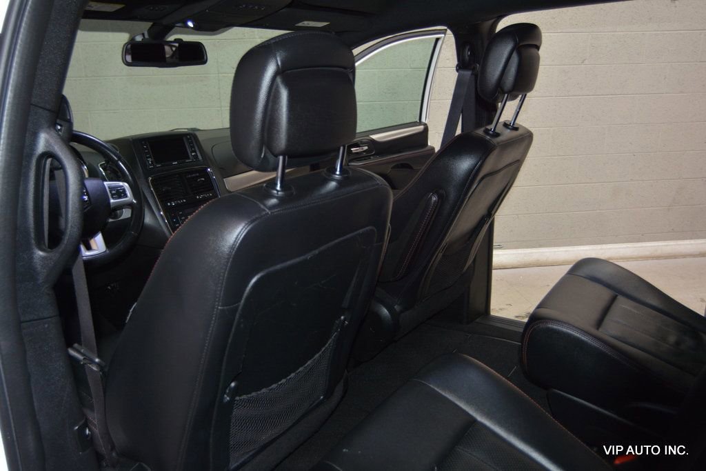 Used 2019 Dodge Grand Caravan GT image 18