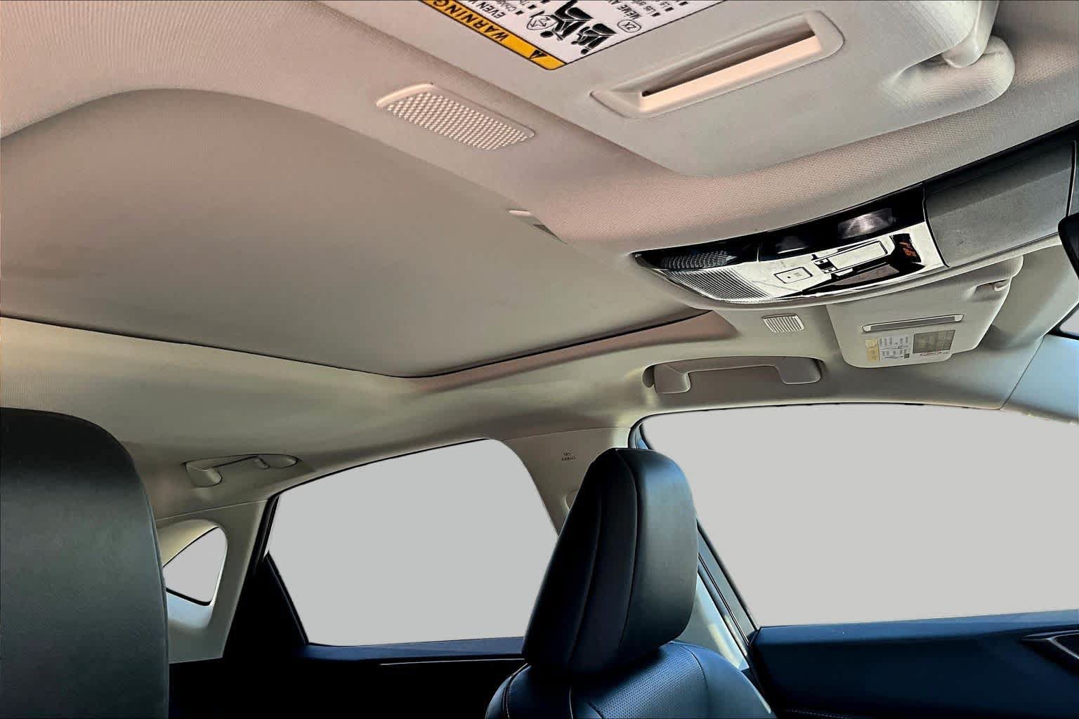 Certified 2024 Lexus NX 250 FWD image 13
